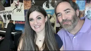 At Home with Gizzelle- Jeff Akin!!