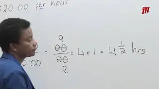 Rates Mathematics -  Carol Wynn Whiteman