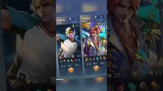 Top Global Clint Highlight Advance Server #mobilelegends #mlbb #mobilelegendsbangbang #clint