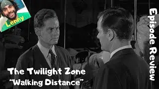 The Twilight Zone - 