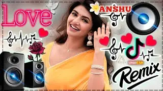 TERA NAAM MERI HAR EK SAANS PA DJ SONG | NEW DJ SONG | HARD BASS REMIX SONG | CUTE LOVE MIX&nbsp;#dj_song