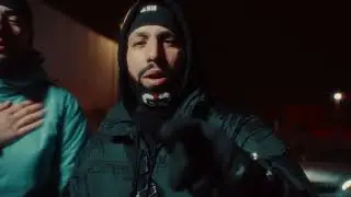Goulag feat Doxi - Pour les miens (CLIP OFFICIEL)
