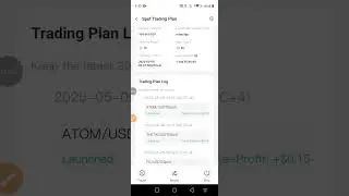 $54 DAILY PROFIT FROM UTRADING AUTOMATED SPOT TRADING BOT UNLIMITED