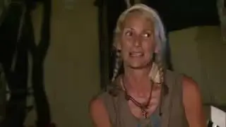 Survivor Tocantins Ponderosa #4 Debbie Beebe 1