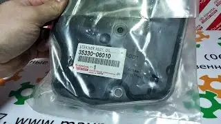 3533006010 35330-06010 Фильтр коробки передач АКП Toyota Camry 50 Avensis Highlander Solara