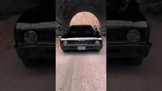 Are Chevy Nova&rsquo;s making a come back? Comment below ⬇️ #1972 #chevynova #musclecar #automobile