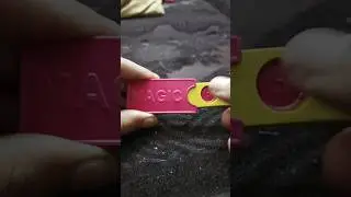 Magic coin crax toy | Jadu | #viral