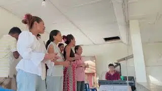 GST Choir - Murak