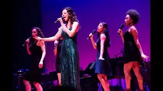 Mandy Gonzalez - 