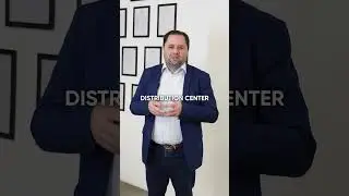 Inside AGESBEC&rsquo;s S&atilde;o Paulo Distribution Center | Scalable Logistics in Brazil