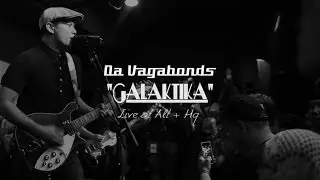 Da Vagabonds - 