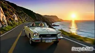 Emotional Chill Deep House