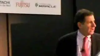 LinuxWorld Expo/Tokyo 2007