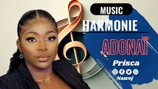 ADONA&Iuml; Prisca Nawej officielle