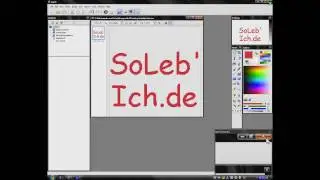 HQ Video Tutorial Icon erstellen mit icoFX