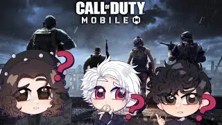 El cringe y Las mam&aacute;s de Cartoon Network XD | Cod Mobile