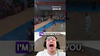 why send in a 2k clip