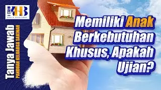 [KHB TJ] Иметь детей с особыми потребностями, что такое тест?