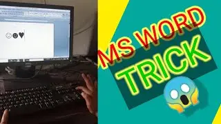 How to insert symbol in ms word l ms word l special character #viral #video #reels #viral #viralvide