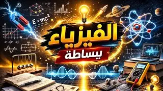 حل اسئلة السنوات السابقة علي المحول الكهربائي