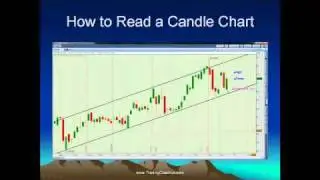 Stock Chart Types - Coach for Stock Options