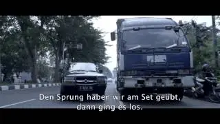 The Raid 2 - Featurette 