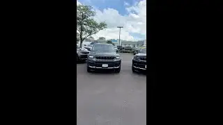 Compare the Grand Cherokee L Laredo and Limited &ndash; Find Your Perfect Jeep at Russ Darrow Madison CDJR