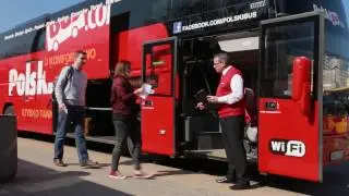 Rezerwacja miejsc w PolskiBus.com!