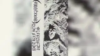 obsecration (gr) - 1991 - petrified remains (demo, indie) [death]