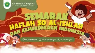 SELURUH SEKOLAH BASAH?? KOK BISA???