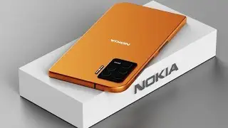 Nokia X 400 (2026) | สมาร์ทโฟนเรือธงสุดล้ำ กล้อง 200MP แบต 7000mAh ชาร์จไว 150W