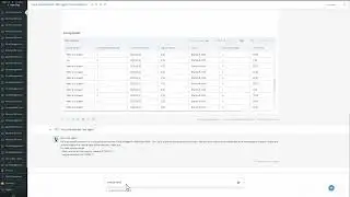 Care Management Care360 AIAgent demo