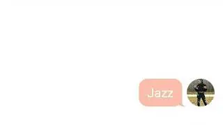 Tae sick of Jazz pranks (FAKE)