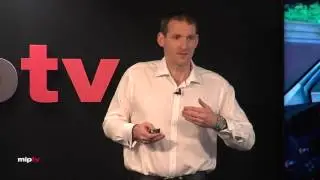 PlayStation VR: Bringing Immersive Entertainment into the Home - MIPTV 2017