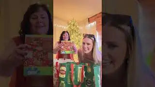 Mother Daughter challenge 2025