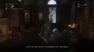 RichyRich80's bloodborne PS4 gameplay