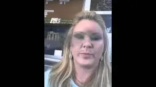 Smear proof Younique Lip liner vs Mac Lipliner