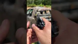 Girsan MC 14T Tip Up .380