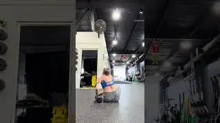 Tues 23 *floor press ohc