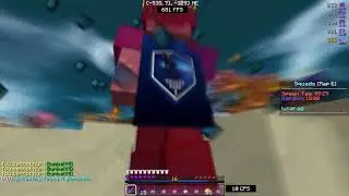 Mandown vs. FrogSquad (2DTR)