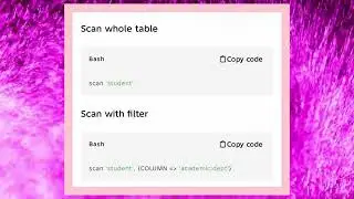 AD3391 UNIT 5 HBase Column-based Data Model & CRUD
