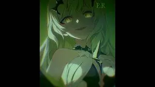 Mobius |honkai impact 3rd edit|
