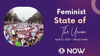 2023 Feminist State of the Union