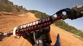 Scrub N Dirt 3/23/25
