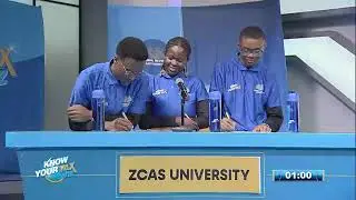 Know Your Tax Quiz:  Season 3 Episode 12