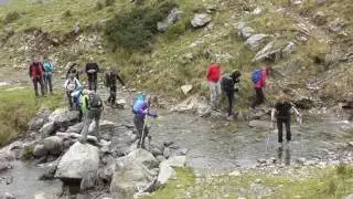 Lega Montagna Uisp (Brescia) - 