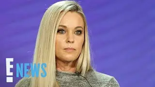 Kate Gosselin Shares She's Walking Again 82 Days After Leg Injury | E! News