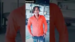 La La.. #armankhan22 #armanvideo #arman22