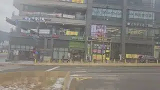 경기 05번 마을버스 풍경, 인덕원역 서울구치소 백운호수 바라산자연휴양림