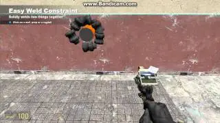 туториал по gmod лазерное шоу 2